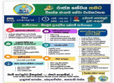 “රාජ්‍ය සේවය ගමට” 09 වැනි අදියර