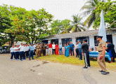  *"ක්ලීන් ශ්‍රී ලංකා" ජාතික මෙහෙයුමට සමගාමීව "අත්තම" වැඩසටහන මීගමුවෙන් සාර්ථකව ඇරඹෙයි!* 