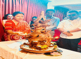 *සිනමා කාචයෙන් මීගමුව අලංකාර කළ "සියනෑ නිකිනි" සංස්කෘතික පුනරුදය!*