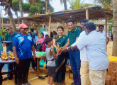 මීගමු වෙරළ මලල ක්‍රීඩා තරගාවලිය 