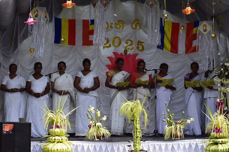 WESAK7