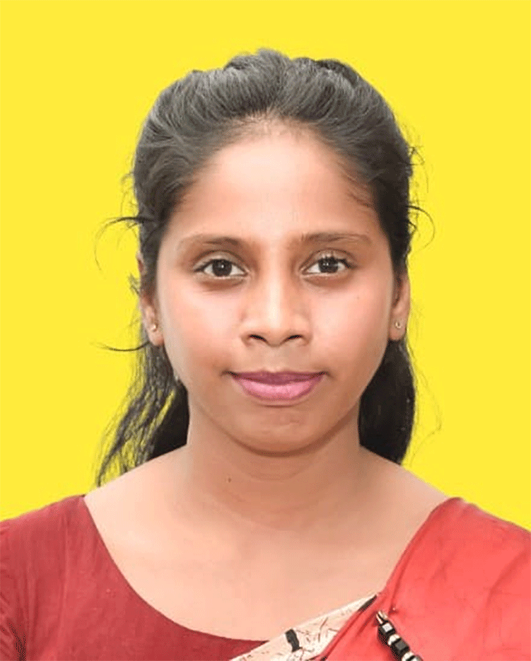 THANUSHA