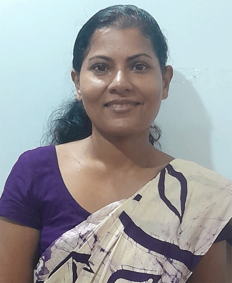 ruwanthi