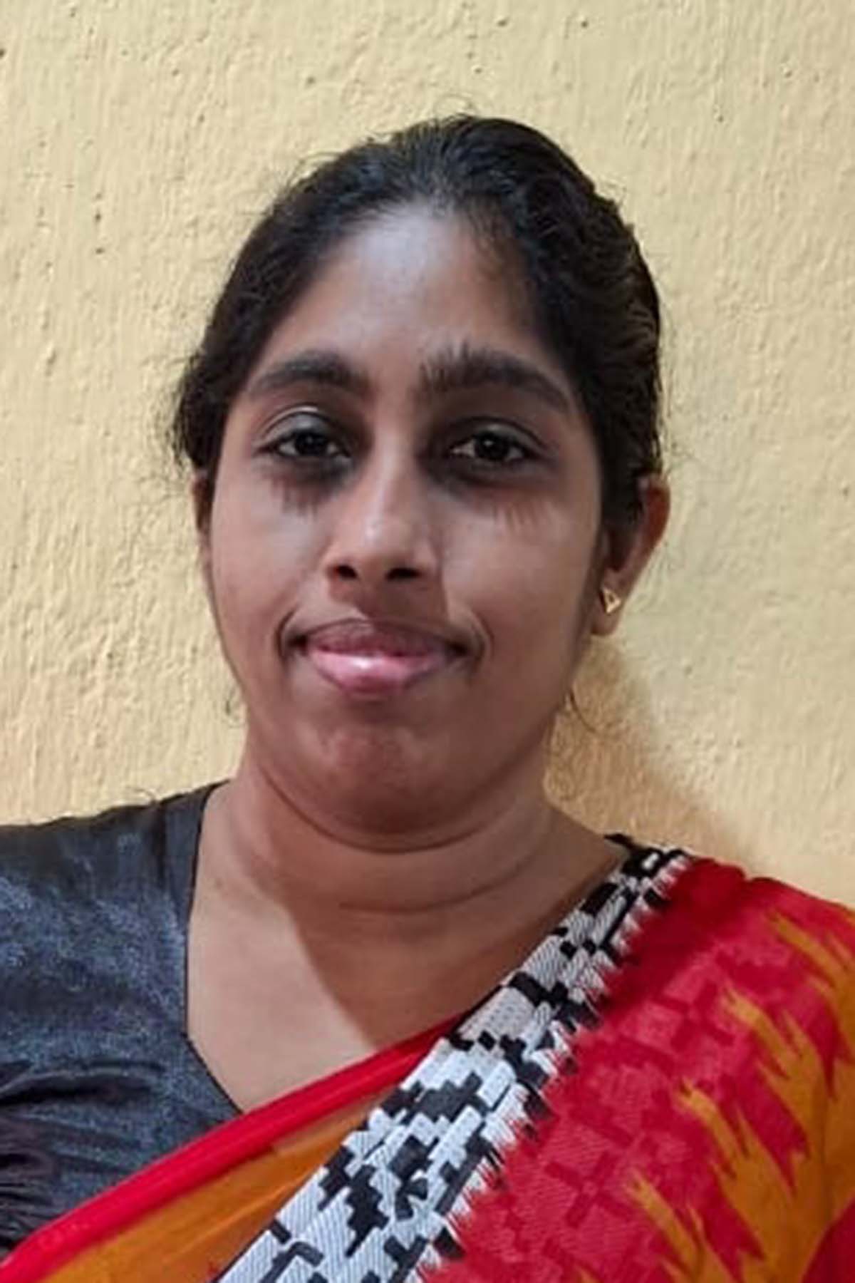 rashanthi