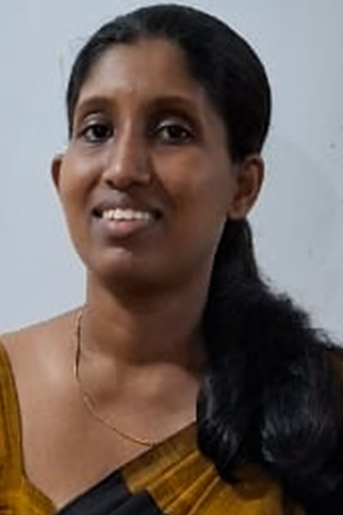 thanuja