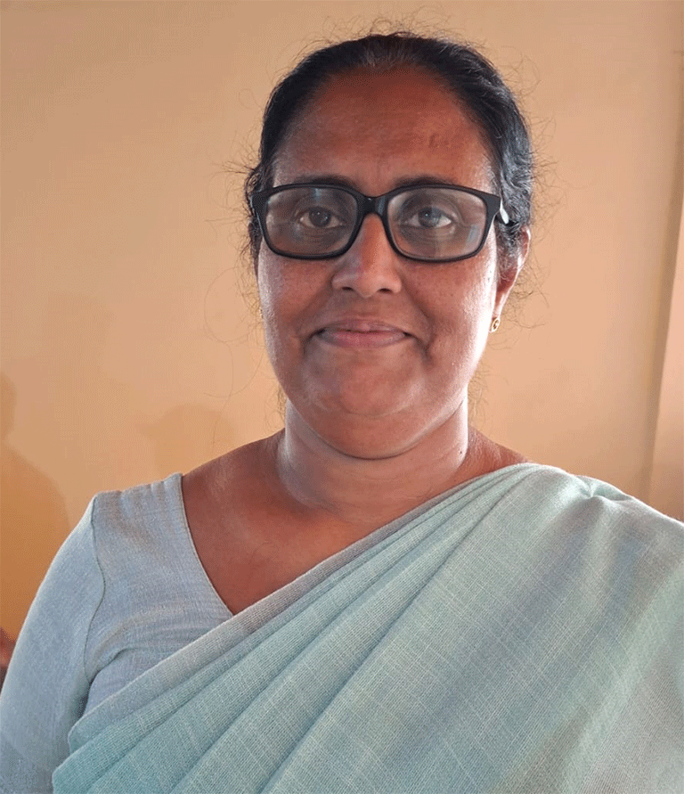 Nadeeka
