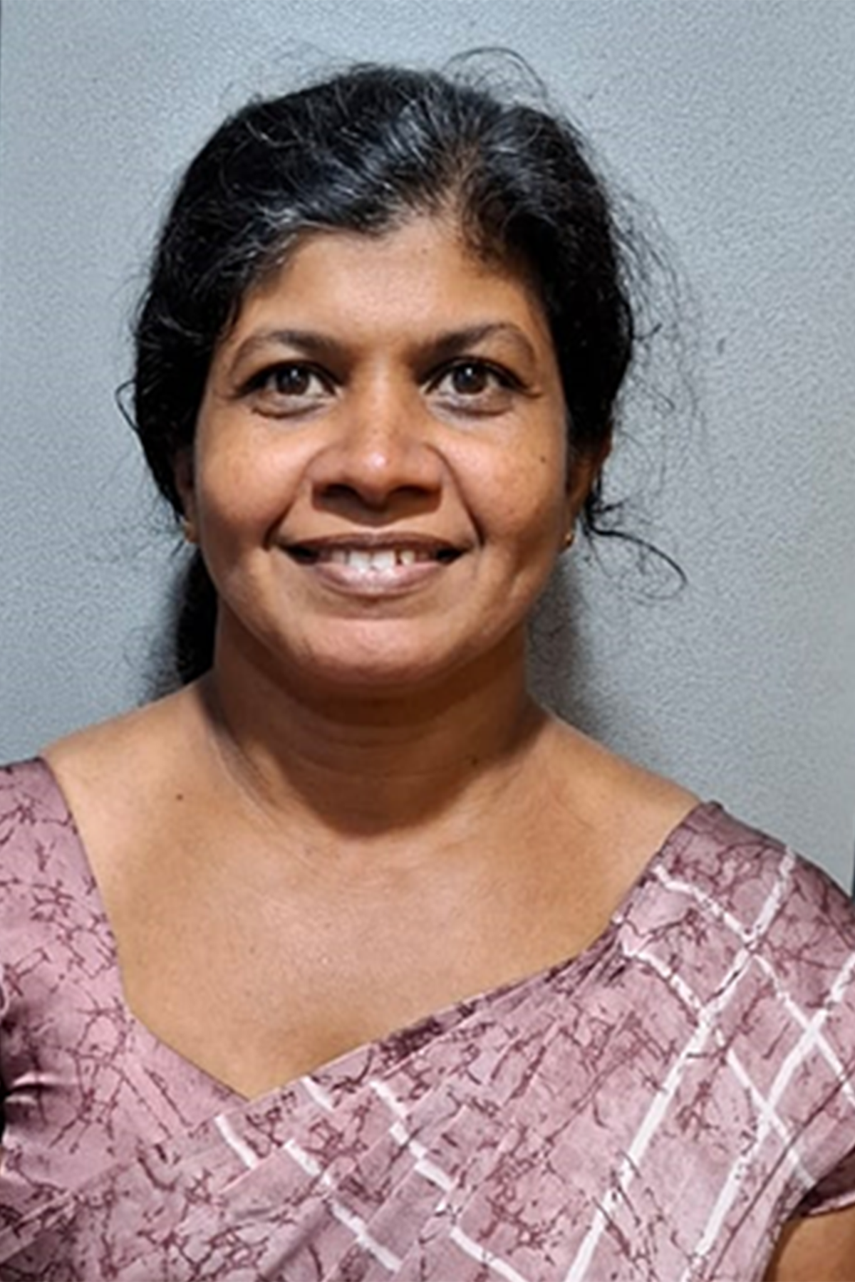 thushari