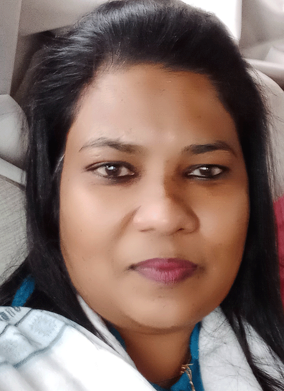 Nisha