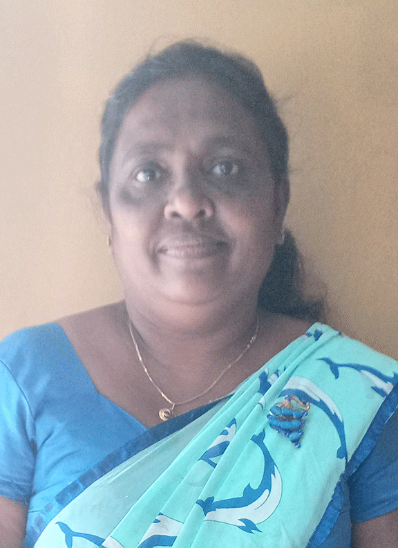 SUMANDATHI