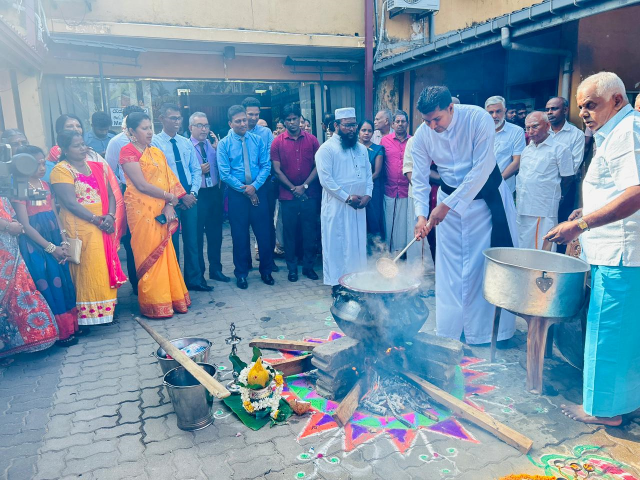 Taipongal - 2026