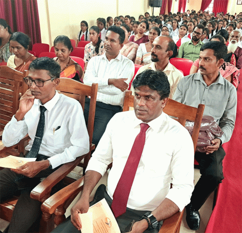 ප්‍රාදේශීය සාහිත්‍ය කලා මහෝත්සවය-2025