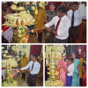 ප්‍රාදේශීය සාහිත්‍ය කලා මහෝත්සවය-2025