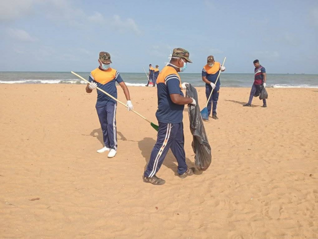 ජගත් පරිසර සතිය - 2025