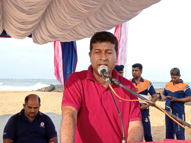 ජගත් පරිසර සතිය - 2025
