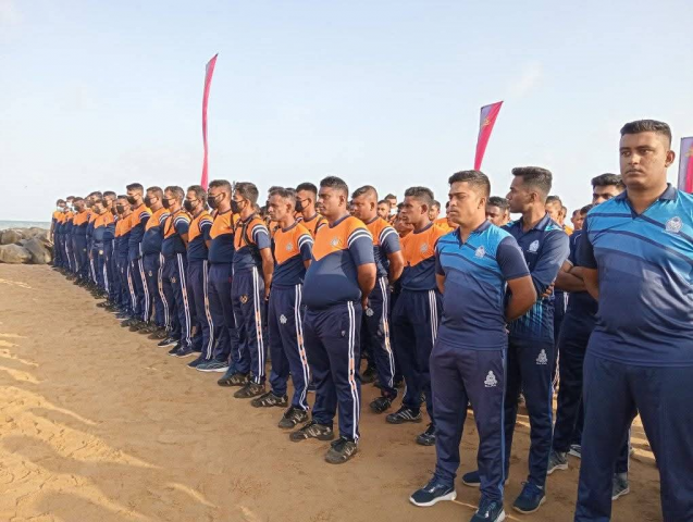 ජගත් පරිසර සතිය - 2025