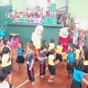 ළමා දින සැමරුම් උත්සවය - 2025