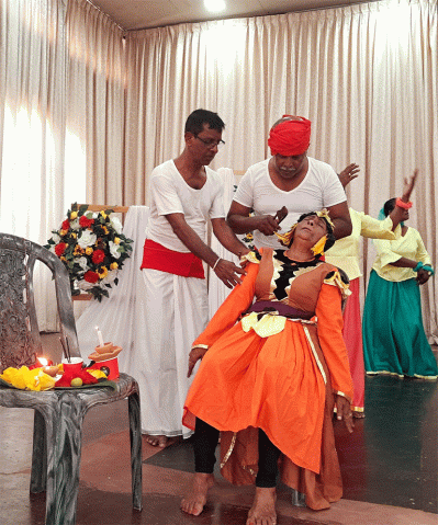 "මීපුර වැඩිහිටි මහෝත්සවය" - 2025