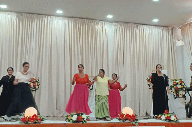 "මීපුර වැඩිහිටි මහෝත්සවය" - 2025