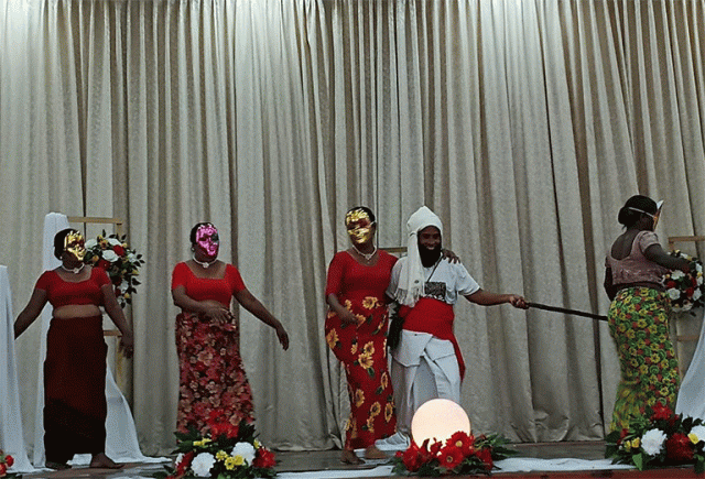 "මීපුර වැඩිහිටි මහෝත්සවය" - 2025